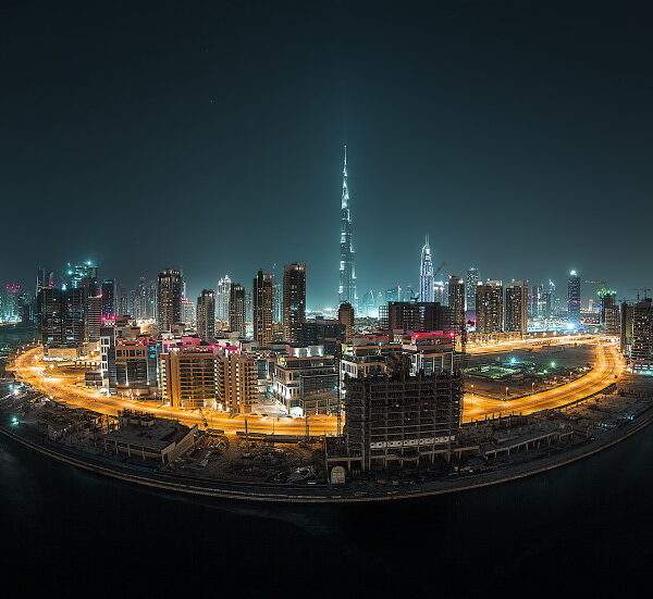 Dubai Tour Packages - Luxury Vacations and Holidays