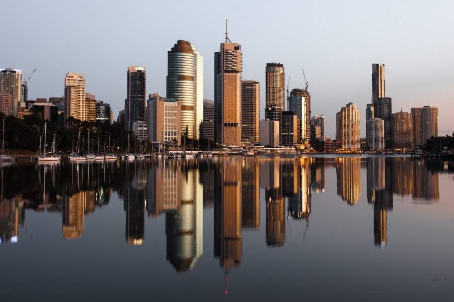 Australia