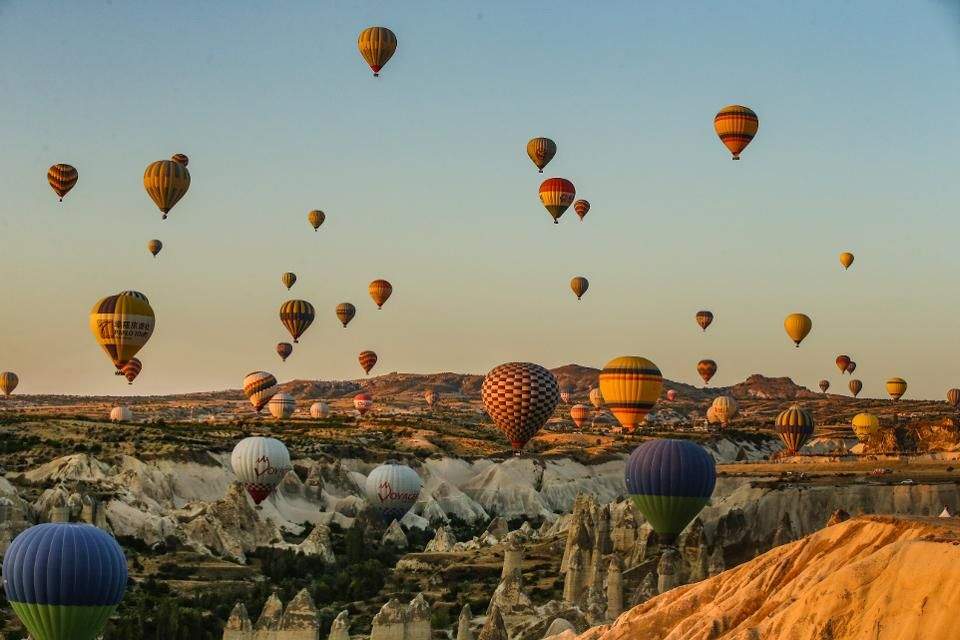 Turkey