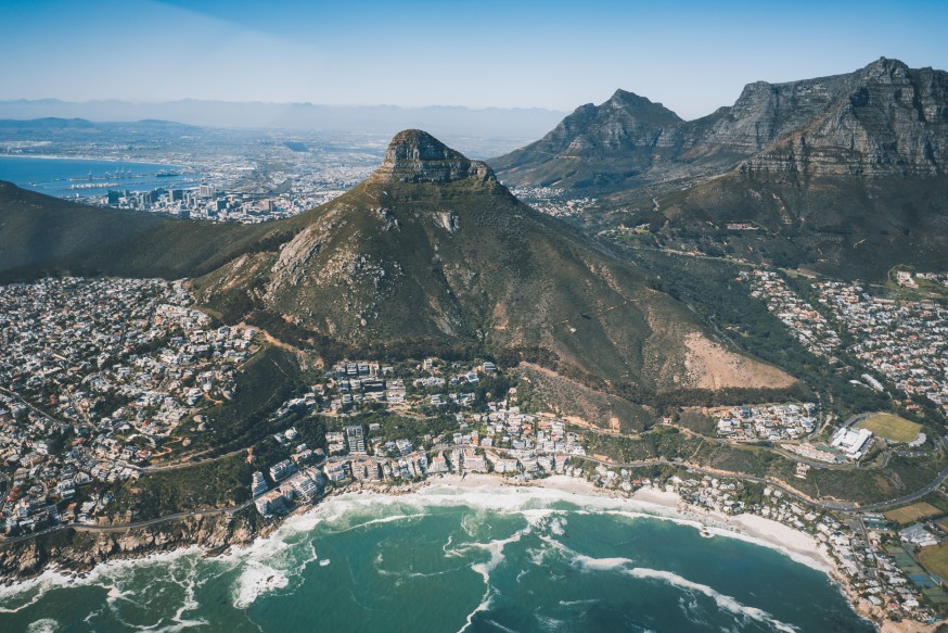South africa