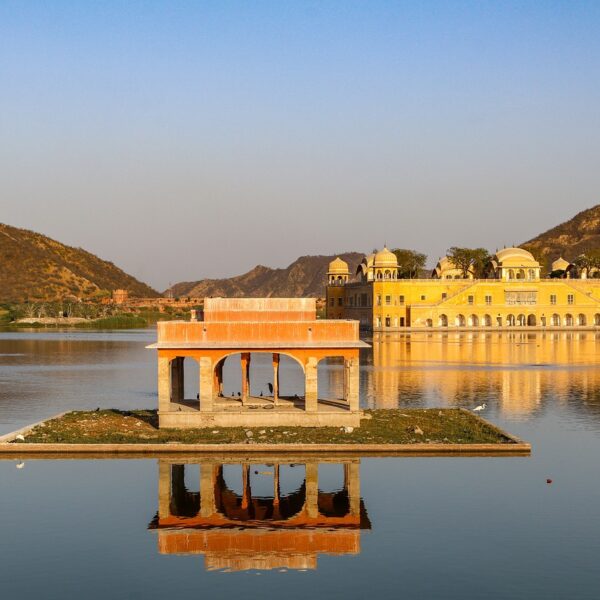 Jaipur Tour Package