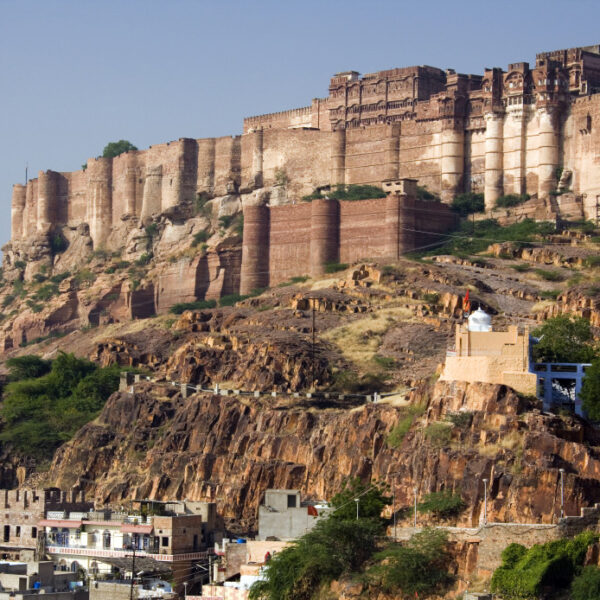 Rajasthan Tour Package - Luxury Vacations and Holidays