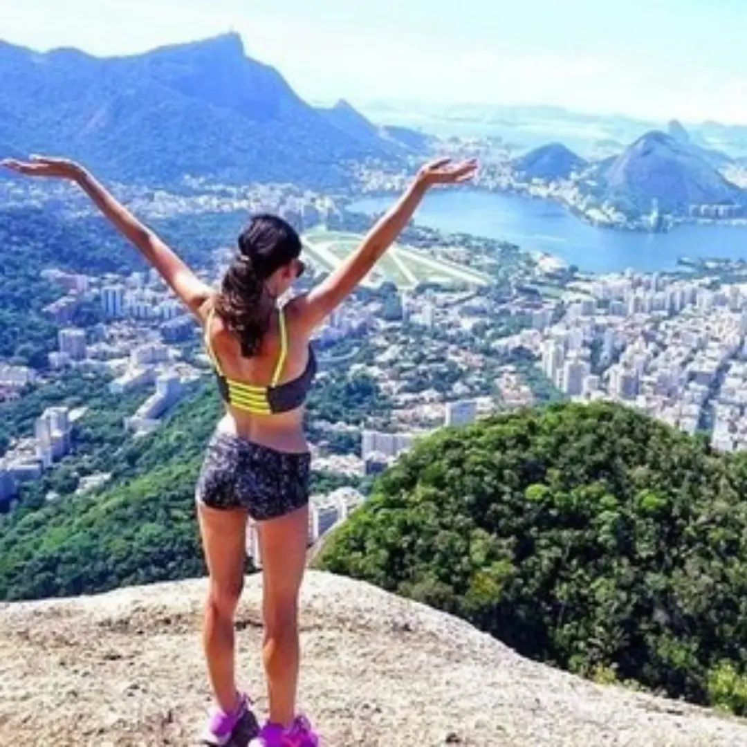 South America 