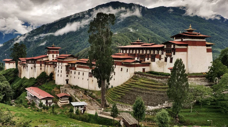 Bumthang-Bhutan