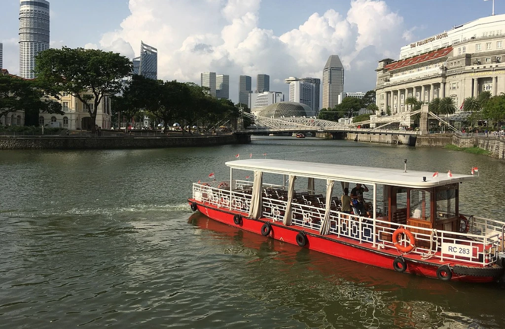 Singapore River