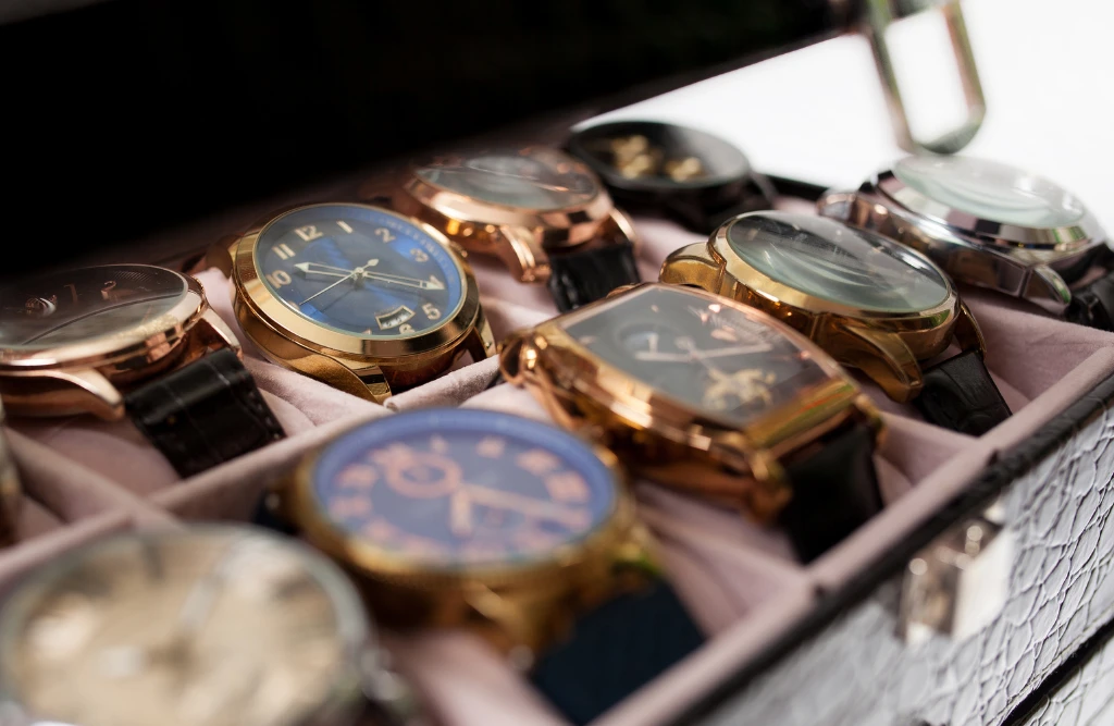 Luxury Watches 15